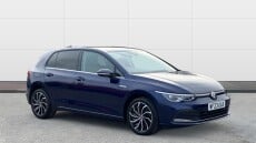 Volkswagen Golf 1.5 TSI Style Edition 5dr Petrol Hatchback